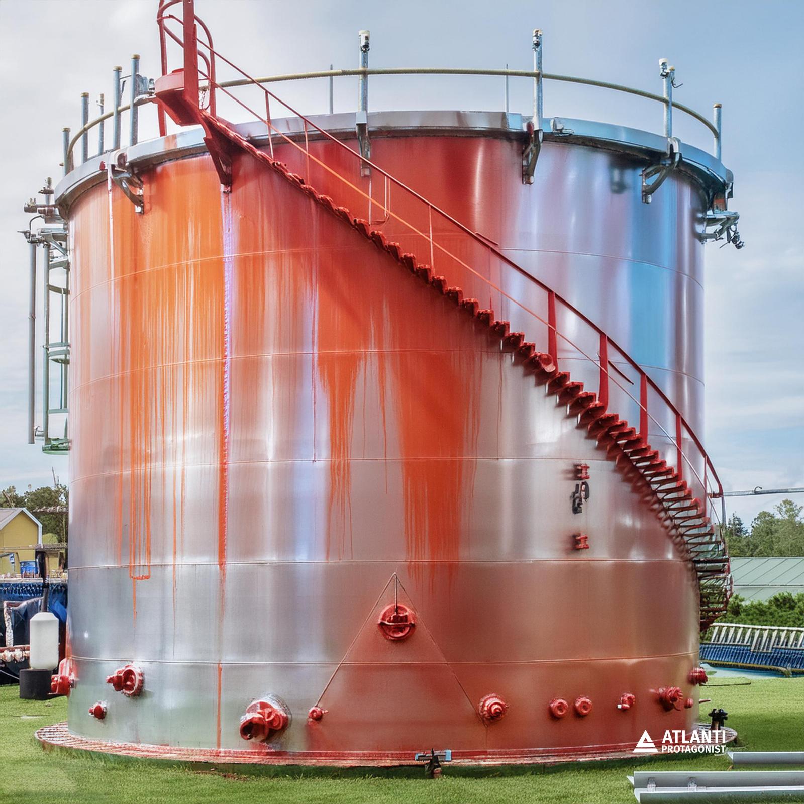 Tratamento de Pitting do Aço INOX